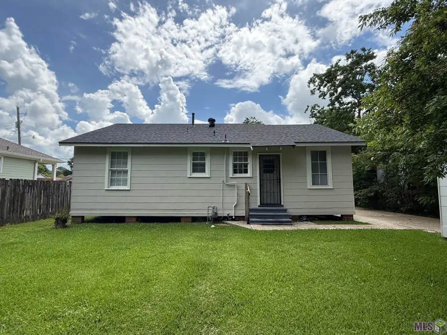2005 N 38th St, Baton Rouge, LA 70802 - #2