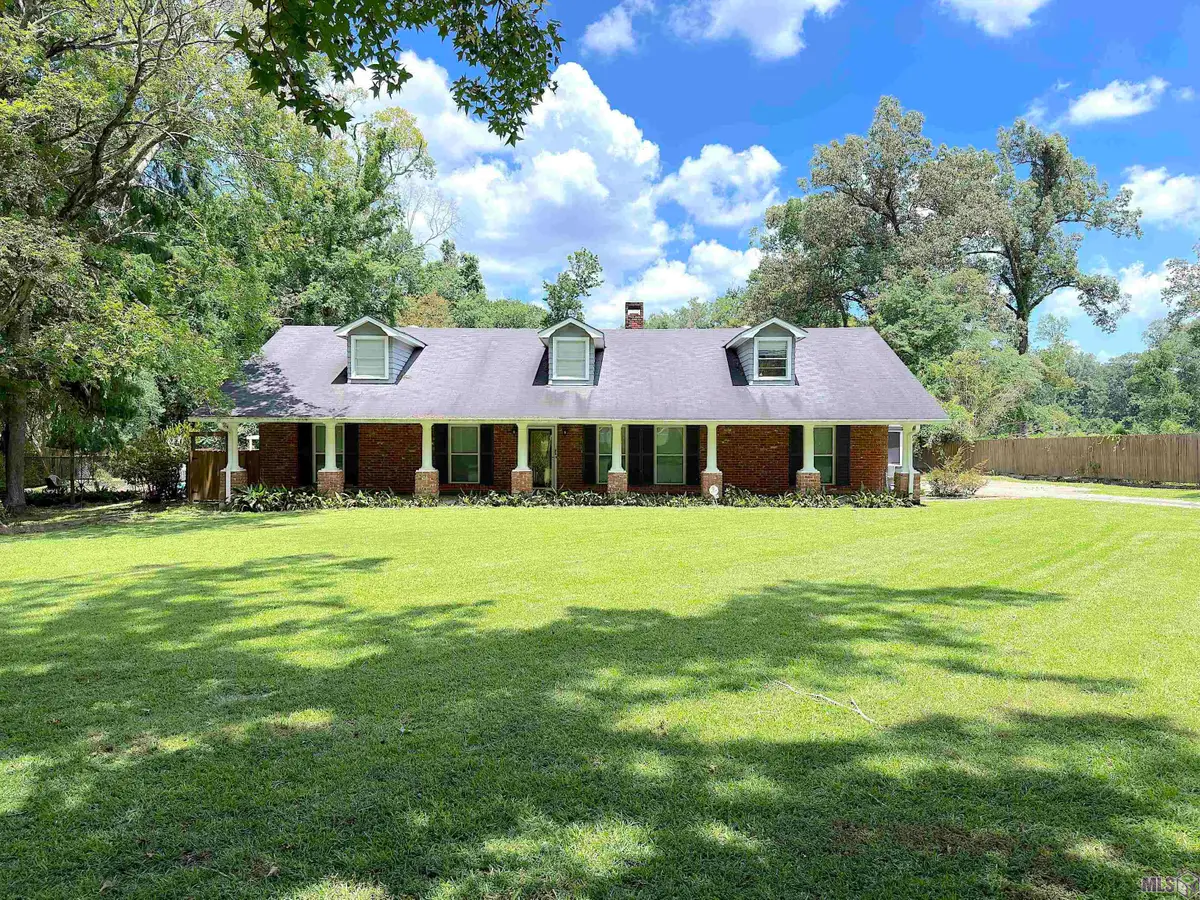 12050 Foster Rd, Baton Rouge, LA 70811 - #1