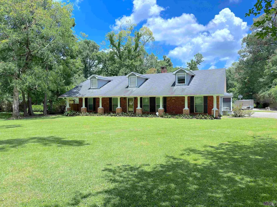 12050 Foster Rd, Baton Rouge, LA 70811 - #2