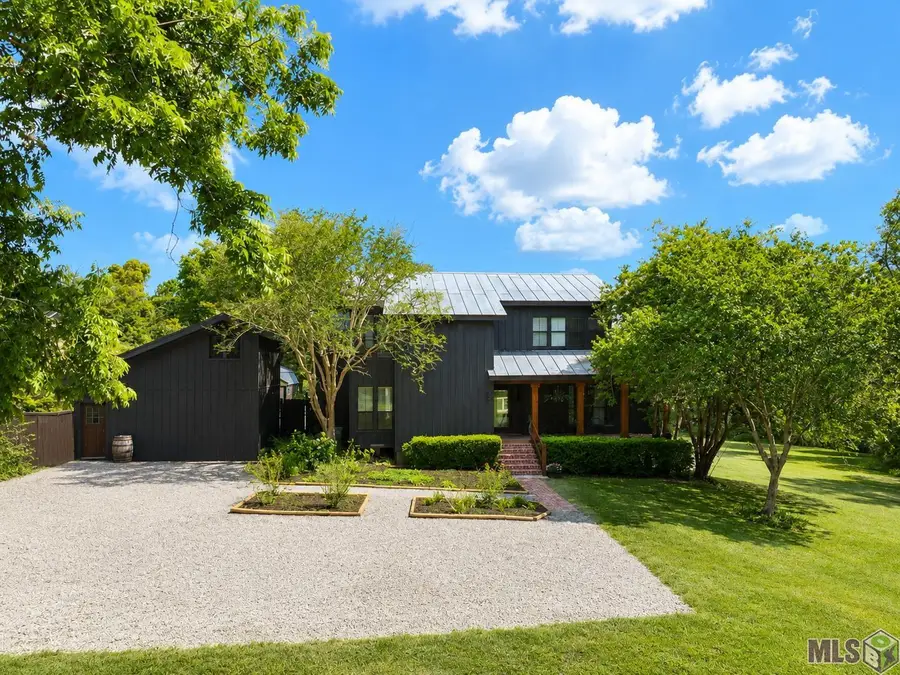 16488 E Spanish Oaks Ct, Prairieville, LA 70769 - #3