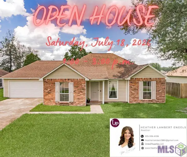 43314 N Henderson Ave, Prairieville, LA 70769