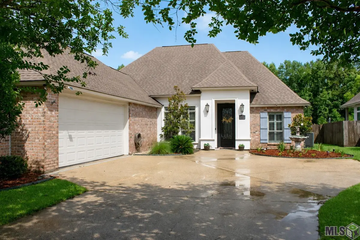 8135 Lavender Dr, Baton Rouge, LA 70818 - #1