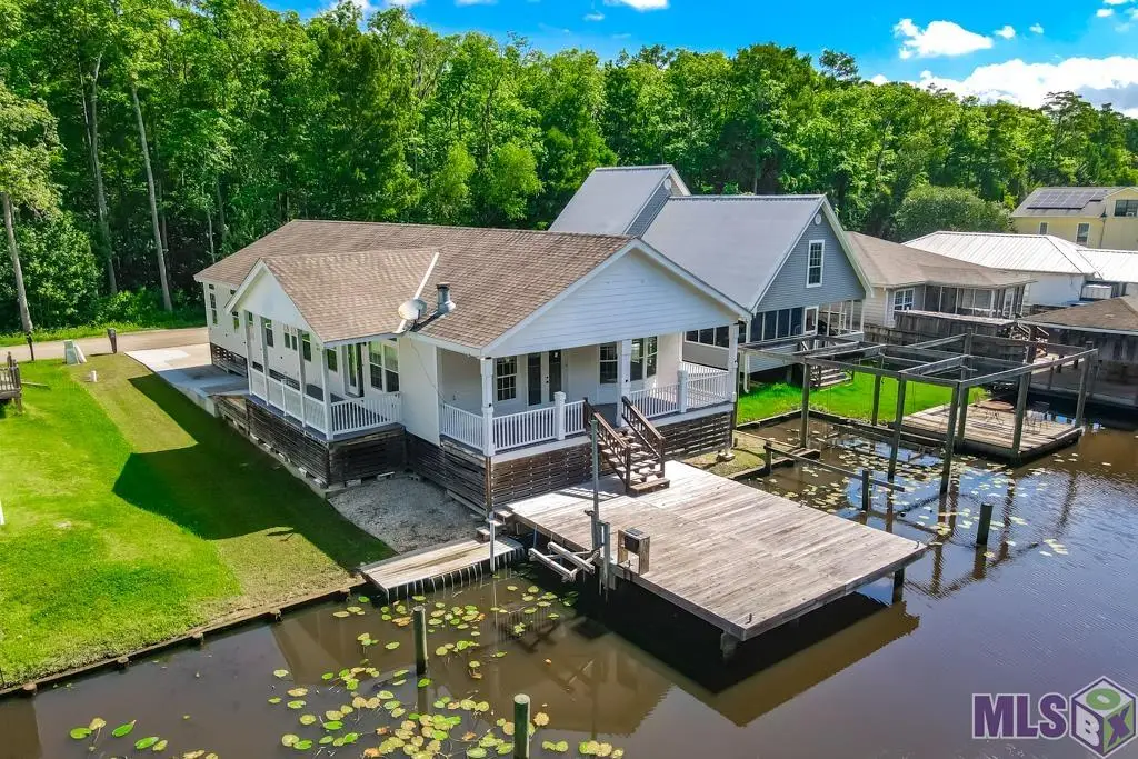 22986 Chene Blanc Ln, Maurepas, LA 70449 - #1
