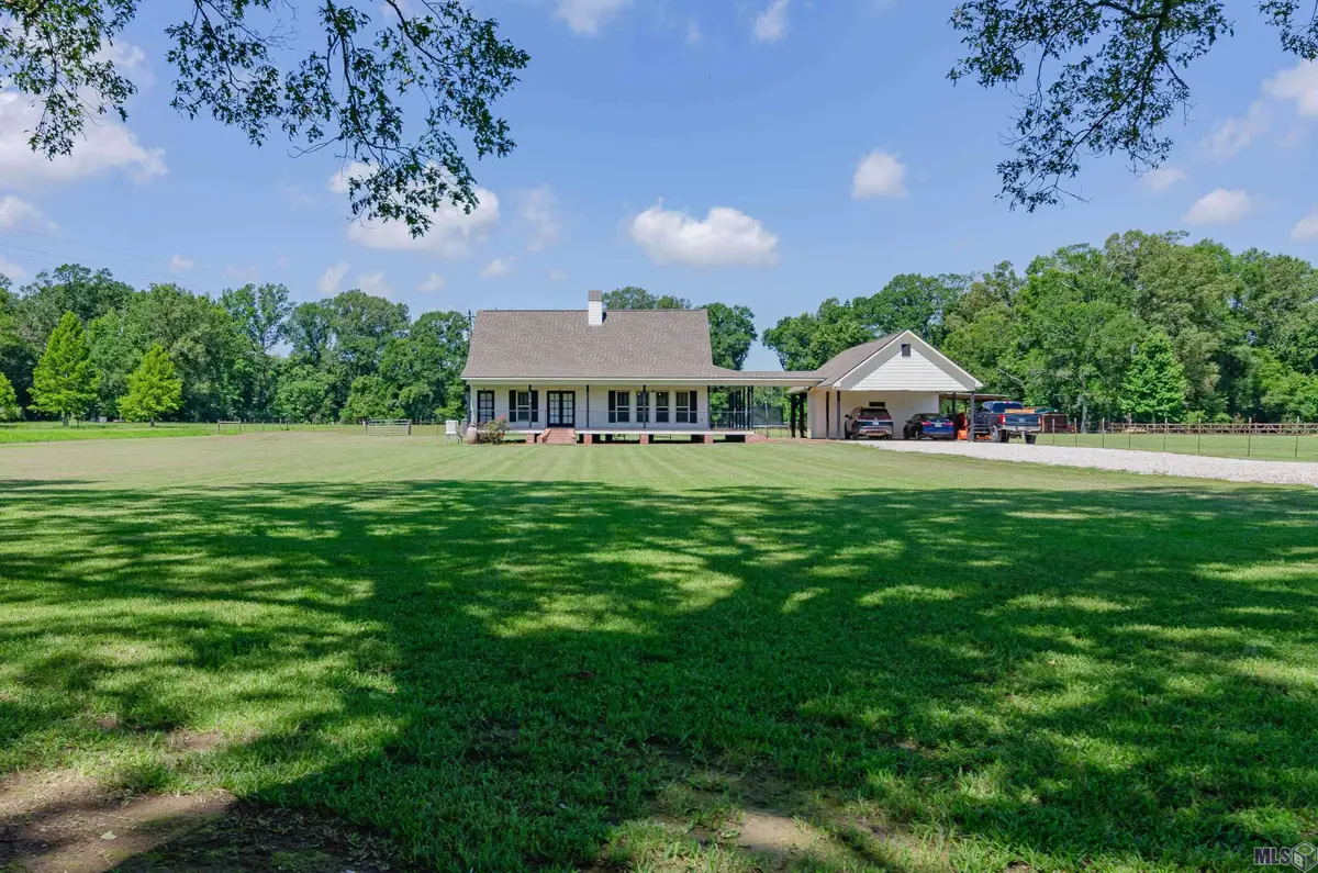 4894 La Hwy 412, Slaughter, LA 70777 - #1