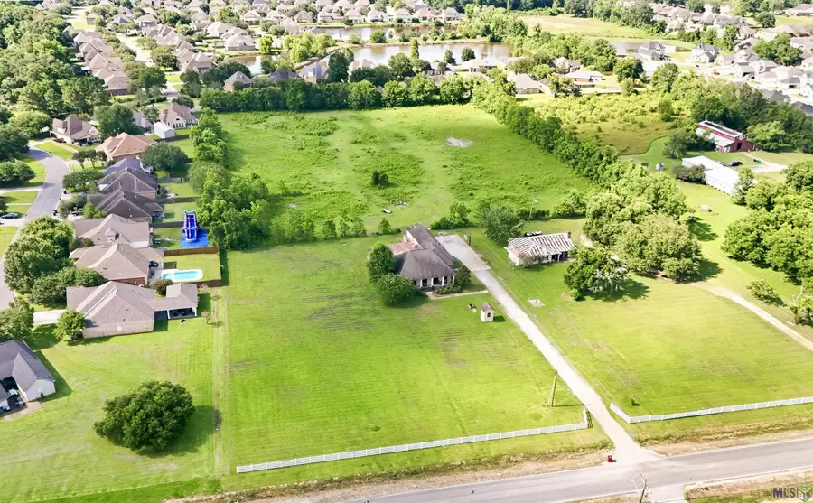 Tract B-3-B-1-A Cornerview Rd, Geismar, LA 70734 - #2