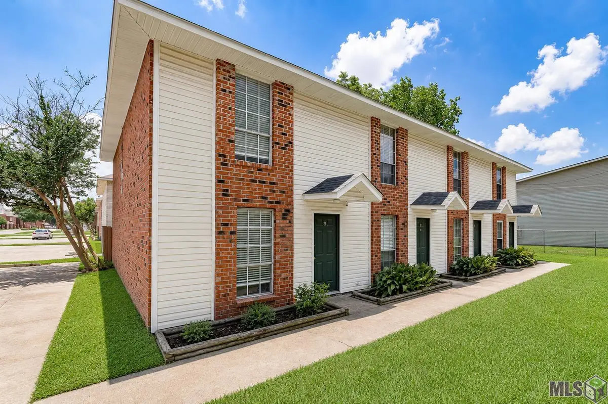 1730-C Brightside Dr #C, Baton Rouge, LA 70820 - #1