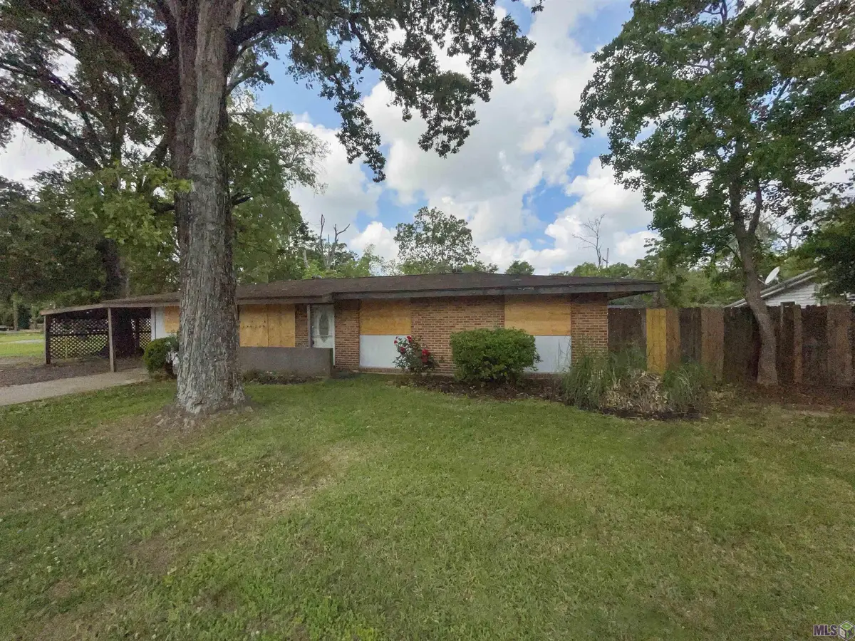 1735 N Sherwood Forest Blvd, Baton Rouge, LA 70815 - #1