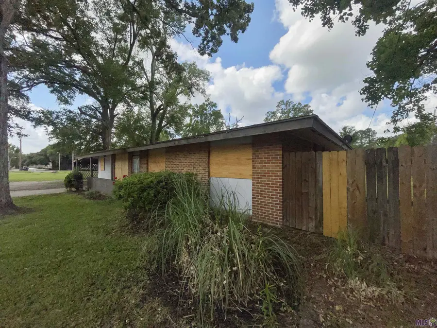 1735 N Sherwood Forest Blvd, Baton Rouge, LA 70815 - #3