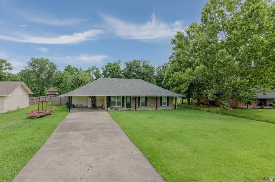 39464 Gregg Dr, Prairieville, LA 70769 - #2