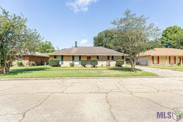 12357 Turnley Dr, Baton Rouge, LA 70807