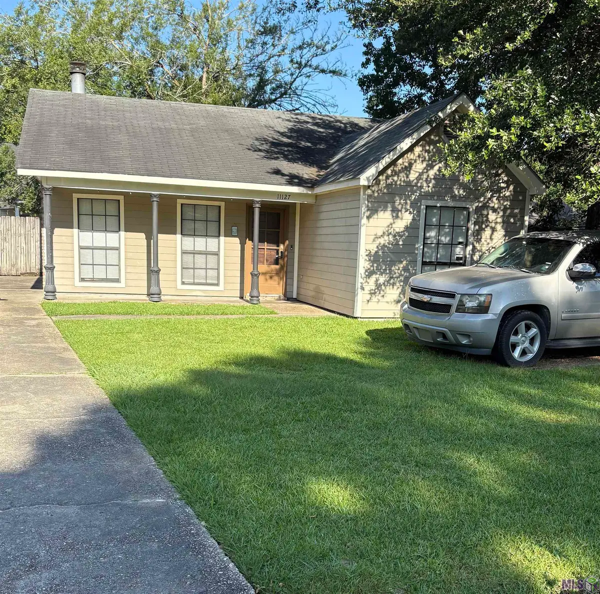 11127 Village Green Dr, Greenwell Springs, LA 70739 - #1
