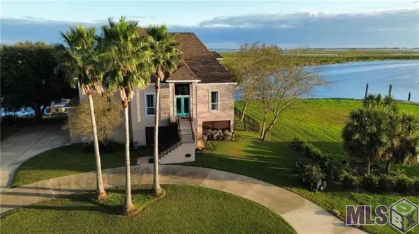 1056 Peninsula Drive, Slidell, LA 70460
