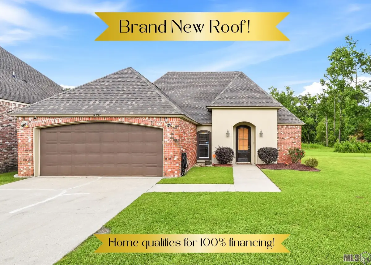 12292 Dutchtown Villa Dr, Geismar, LA 70734 - #1