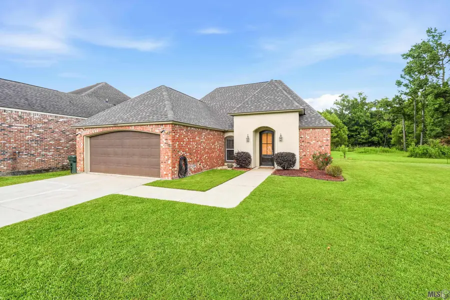 12292 Dutchtown Villa Dr, Geismar, LA 70734 - #2
