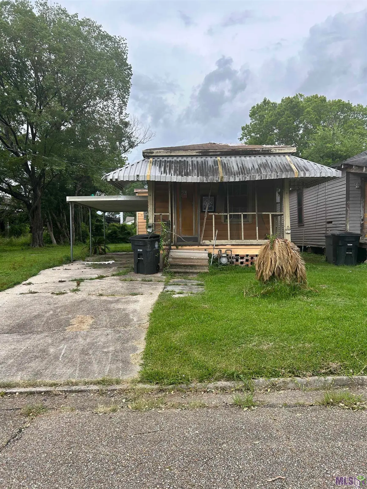 921 Napoleon St, Baton Rouge, LA 70802 - #1