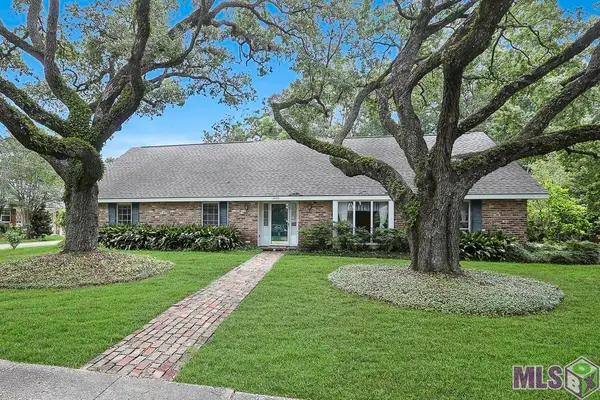 1455 S Woodhaven St, Baton Rouge, LA 70815