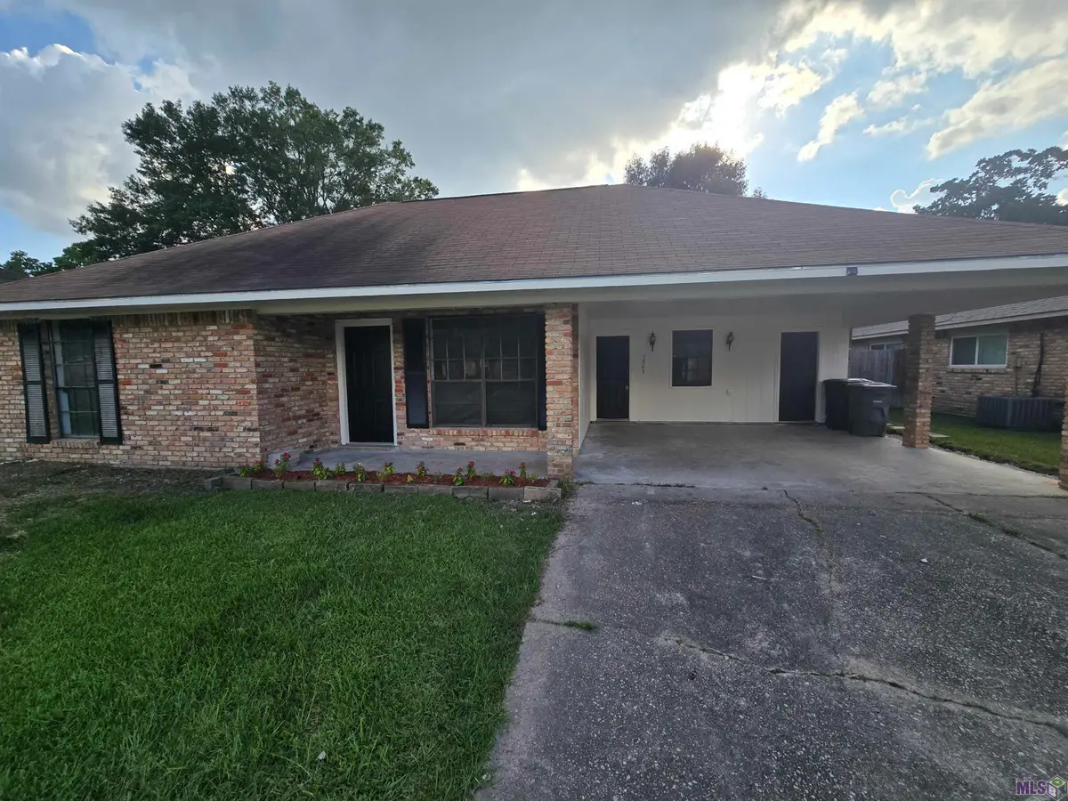 3965 Pensacola Dr, Baton Rouge, LA 70814 - #1