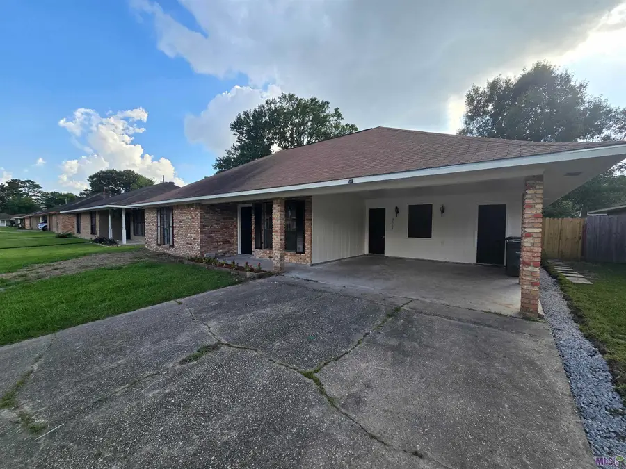 3965 Pensacola Dr, Baton Rouge, LA 70814 - #3
