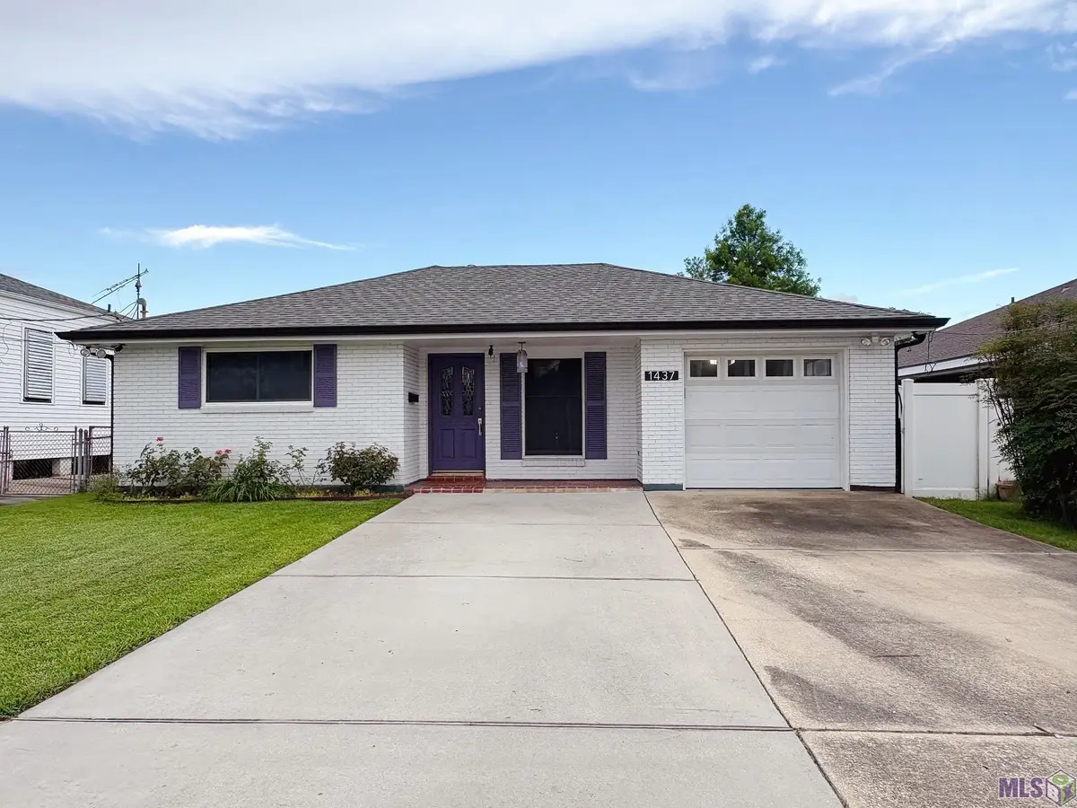 1437 Huron Avenue, Metairie, LA 70005 - #1