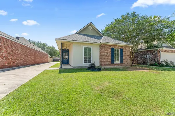 5535 Ducros Dr, Baton Rouge, LA 70820