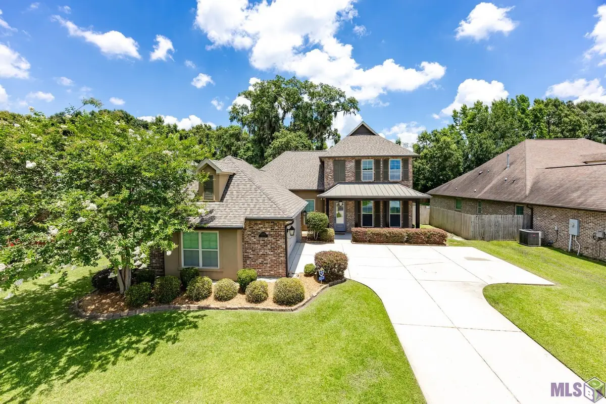 15278 Ariana Ave, Prairieville, LA 70769 - #1