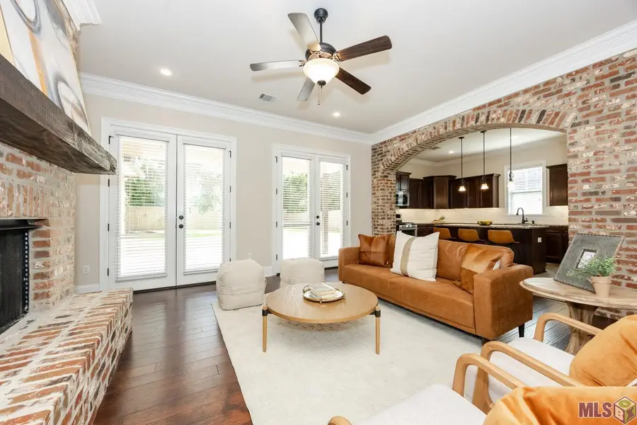 15278 Ariana Ave, Prairieville, LA 70769 - #3
