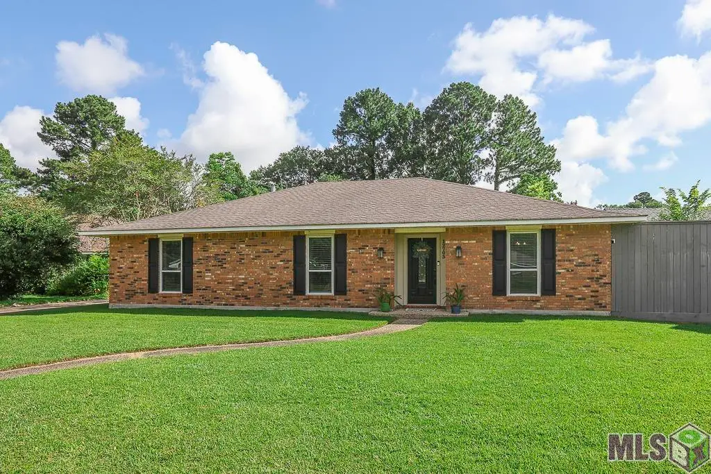 12703 Country Ridge Ave, Baton Rouge, LA 70816 - #1