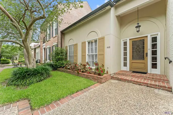16 Jamestowne Ct #B, Baton Rouge, LA 70809