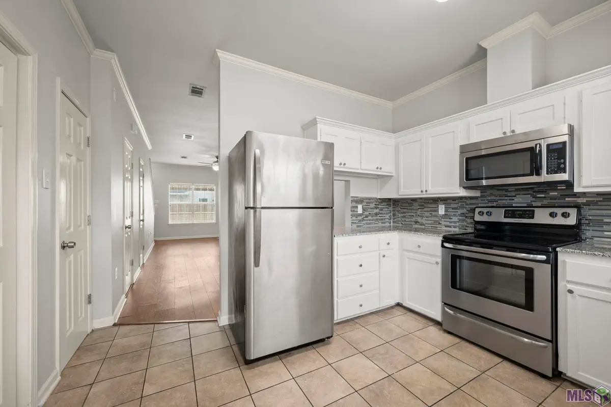 4106 Jefferson Woods Dr, Baton Rouge, LA 70809 - #1