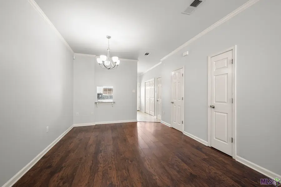4106 Jefferson Woods Dr, Baton Rouge, LA 70809 - #3