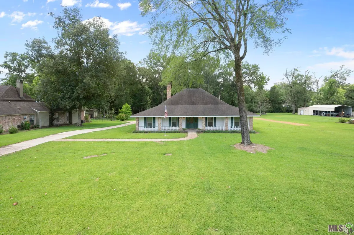 11116 Suncrest Ave, Baton Rouge, LA 70818 - #1