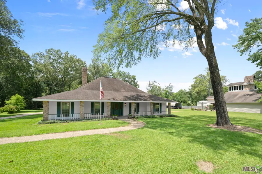 11116 Suncrest Ave, Baton Rouge, LA 70818 - #3