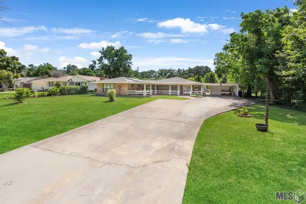 1763 Rosemont Dr, Baton Rouge, LA 70808