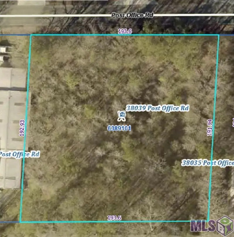 TBD Post Office Rd, Prairieville, LA 70769 - #2
