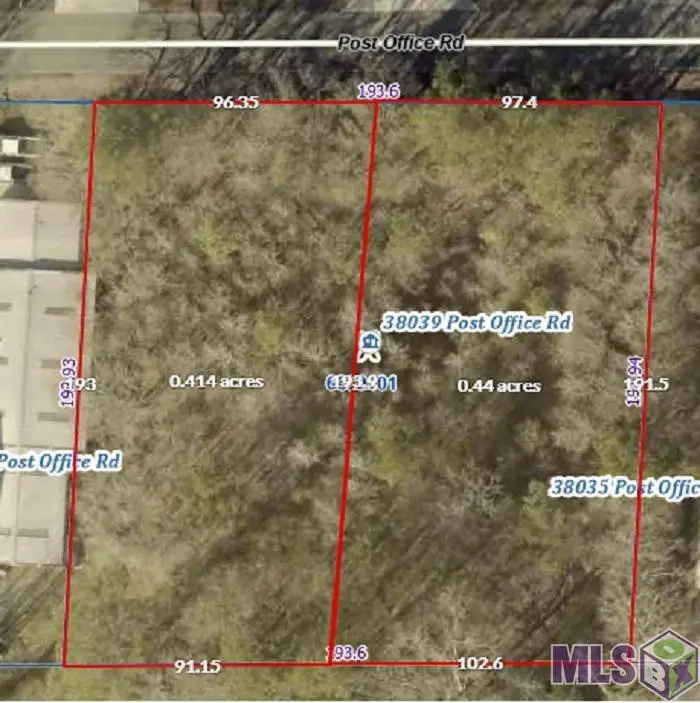 TBD Post Office Rd, Prairieville, LA 70769 - #3