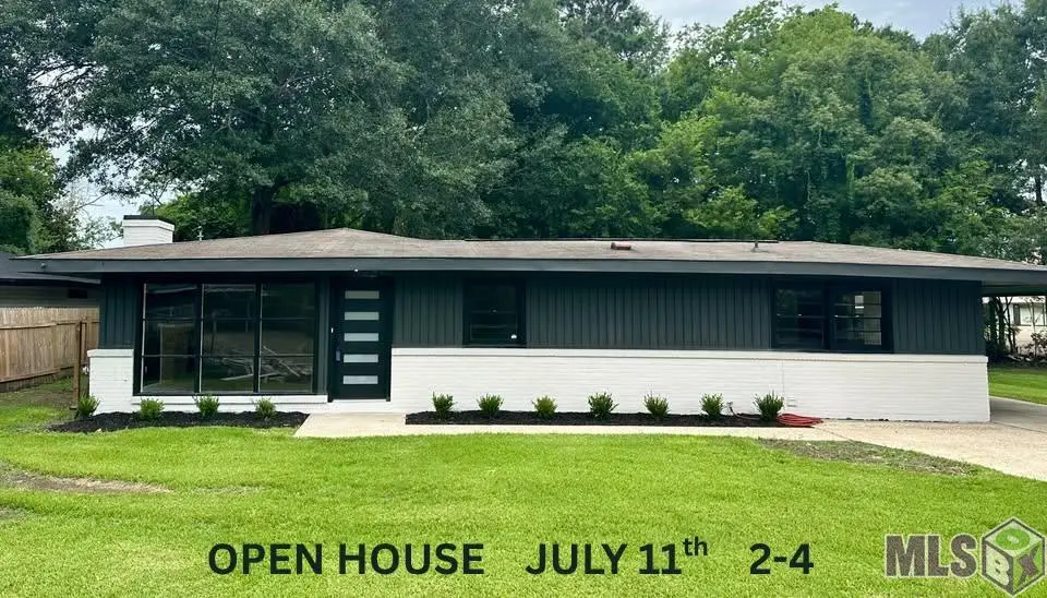 120 Cloud Dr, Baton Rouge, LA 70806 - #1