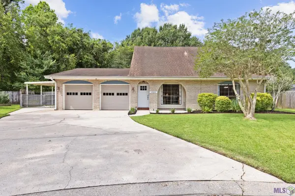 406 Alyene Dr, Lafayette, LA 70506
