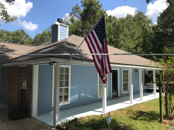 8027 Jacko Road, St. Francisville, LA 70775