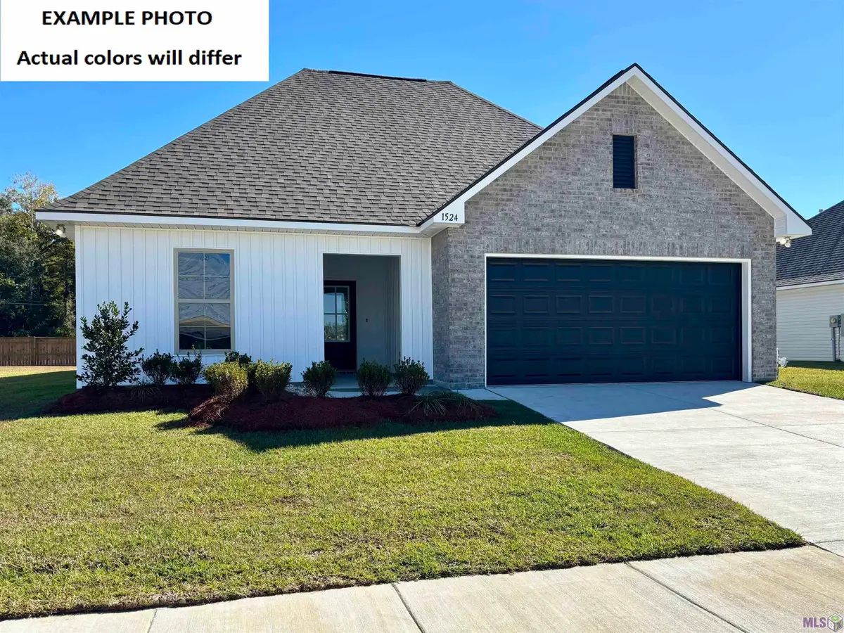1423 Cypress Grove Avenue, Gonzales, LA 70737 - #1
