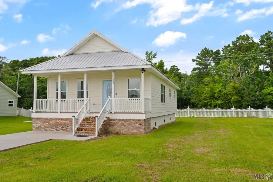 26309 Riverscape Dr, Springfield, LA 70462 - #2