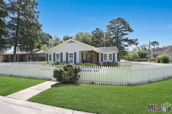 1408 Stephens Ave, Baton Rouge, LA 70808