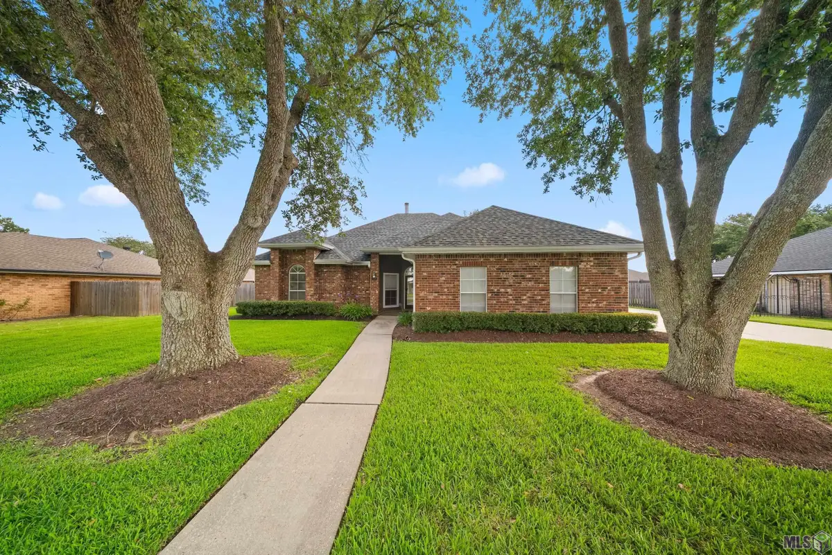 505 Trinity Dr, Thibodaux, LA 70301 - #1