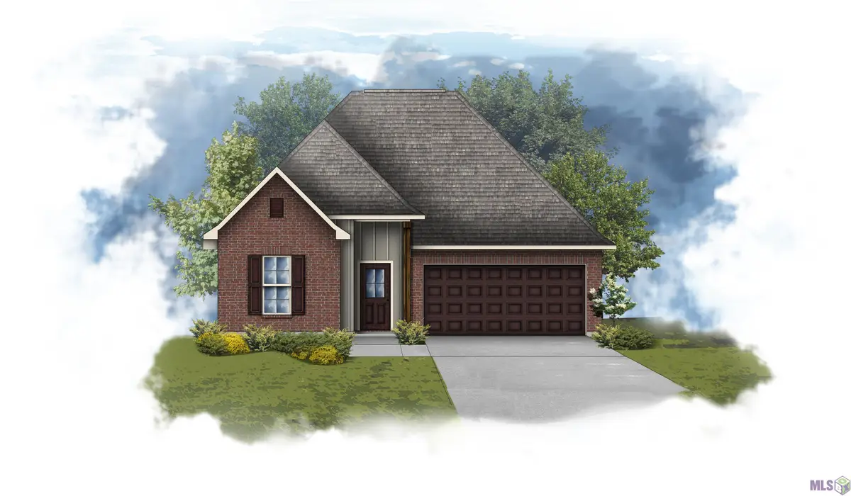 12588 Venus Court, Walker, LA 70785 - #1