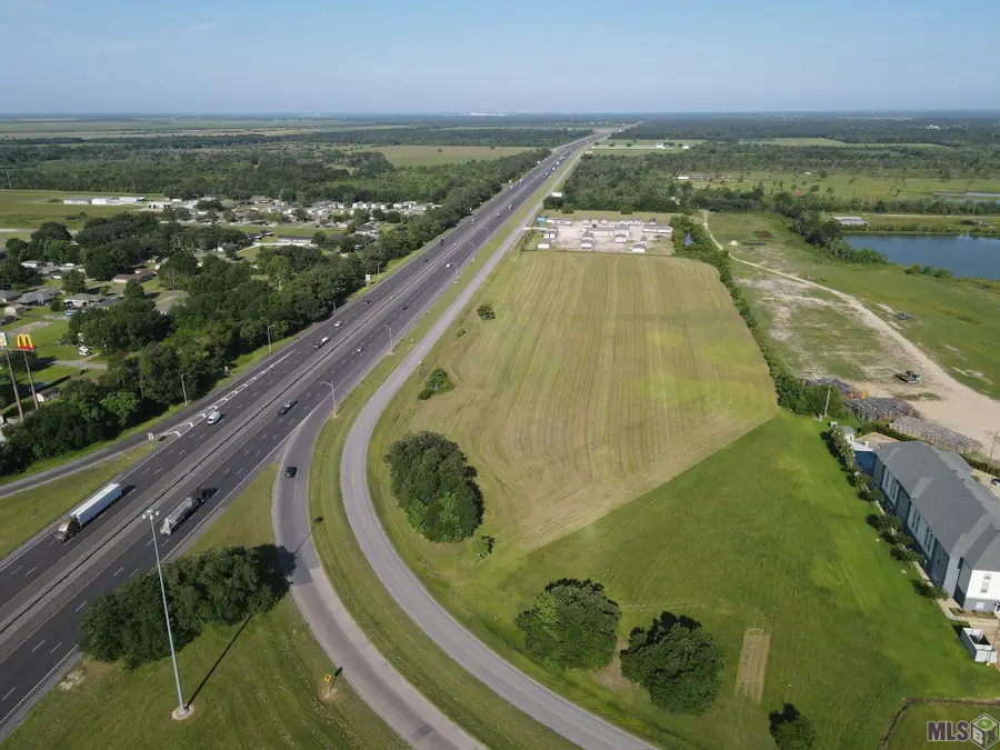 TBD Lot 5 I-10 Service Rd, Iowa, LA 70647 - #2