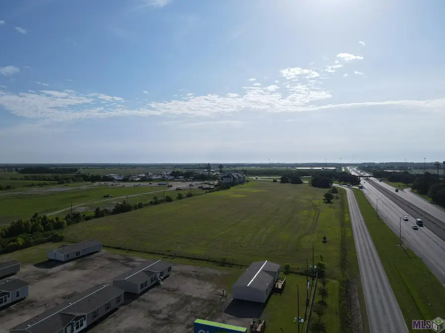 TBD Lot 5 I-10 Service Rd, Iowa, LA 70647 - #3