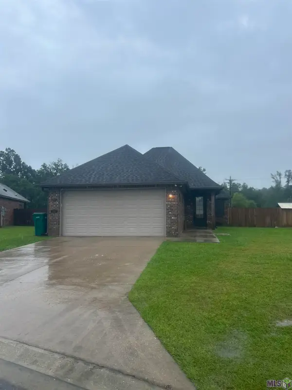 15080 Garden Creek Dr, Walker, LA 70785