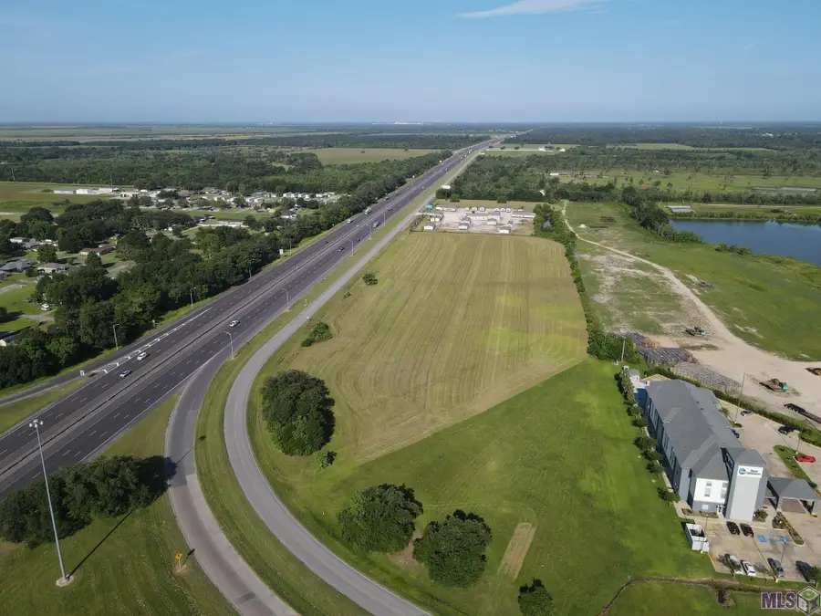 TBD Lot 7 I-10 Service Rd, Iowa, LA 70647 - #2