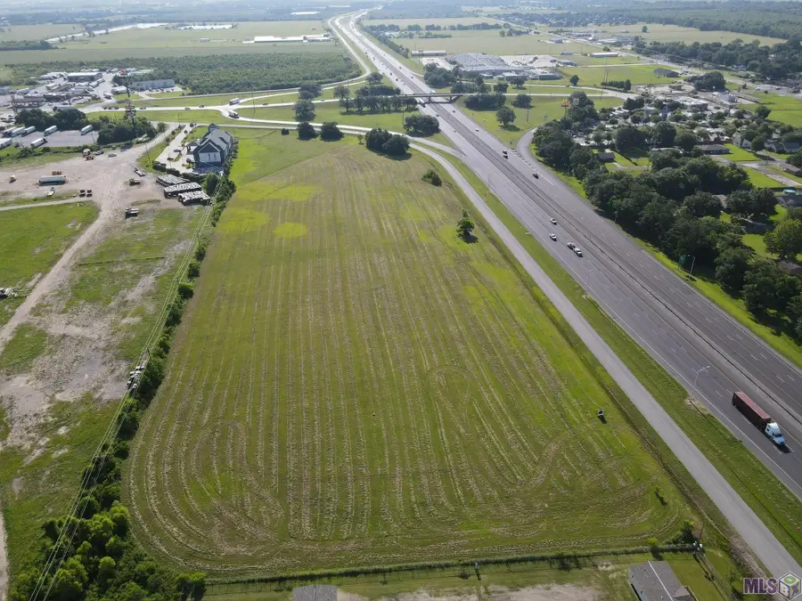 TBD Lot 7 I-10 Service Rd, Iowa, LA 70647 - #3