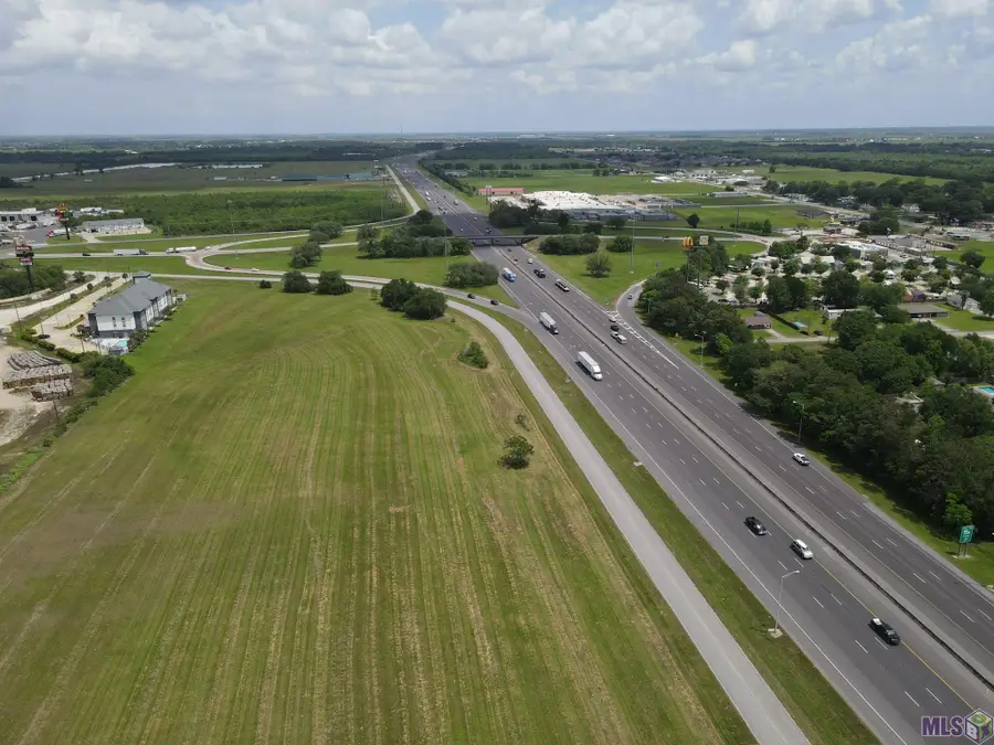 TBD Lot 9 I-10 Service Rd, Iowa, LA 70647 - #3