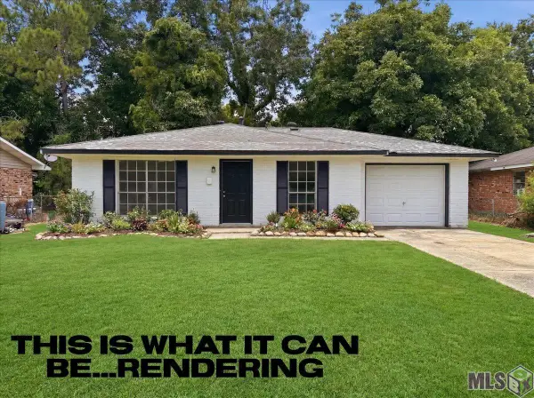 1132 Oregon Ave, Port Allen, LA 70767